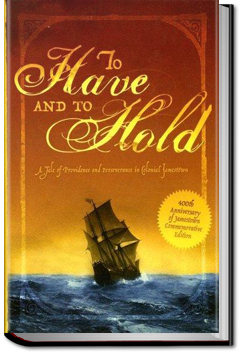 To Have and to Hold | Mary Johnston